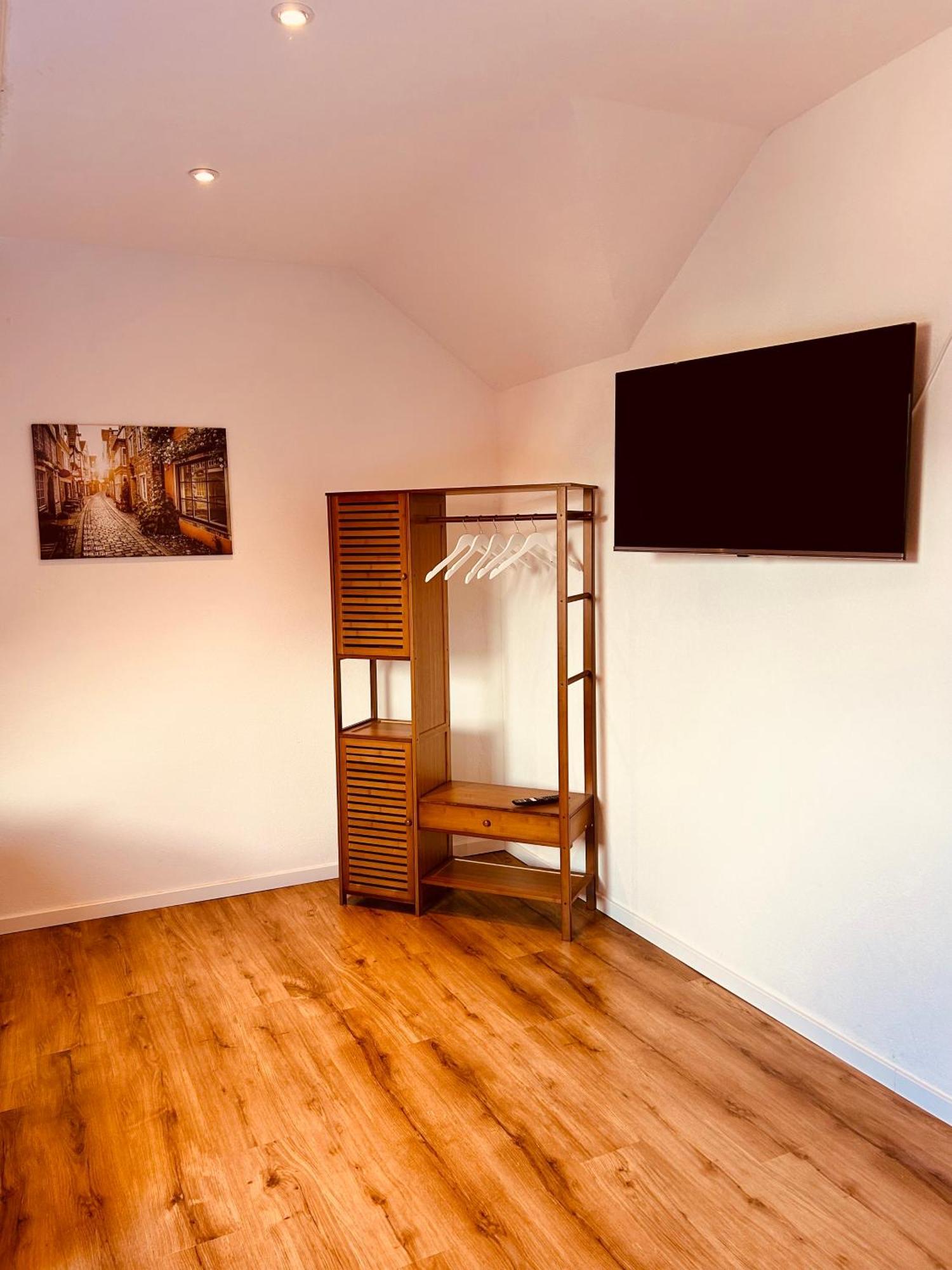 City Apartments Rust Luaran gambar