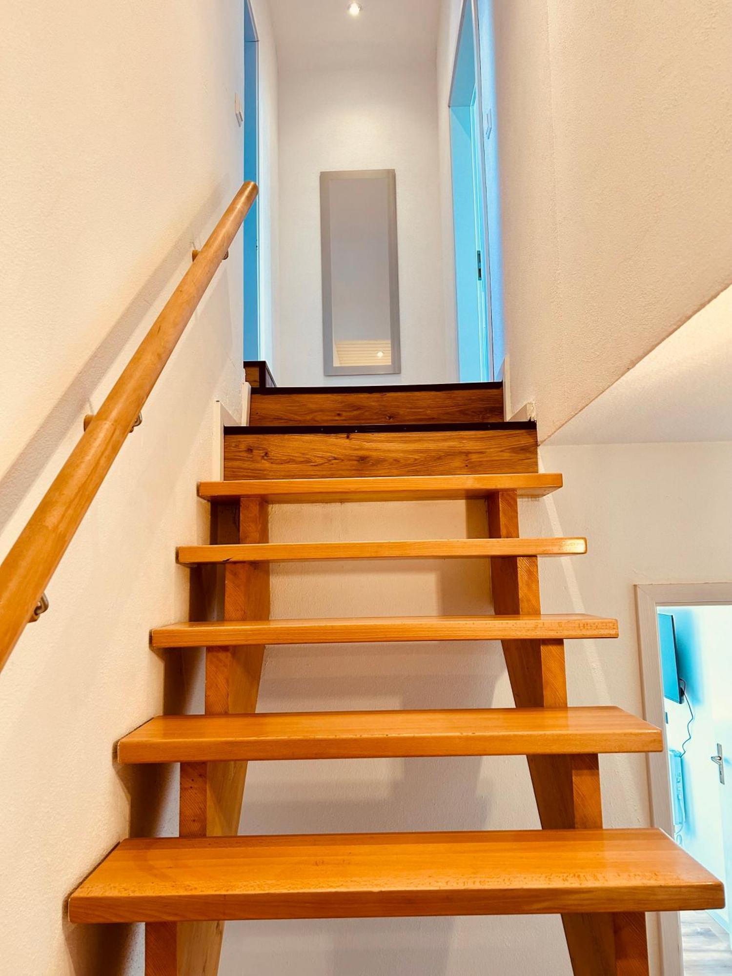 City Apartments Rust Luaran gambar