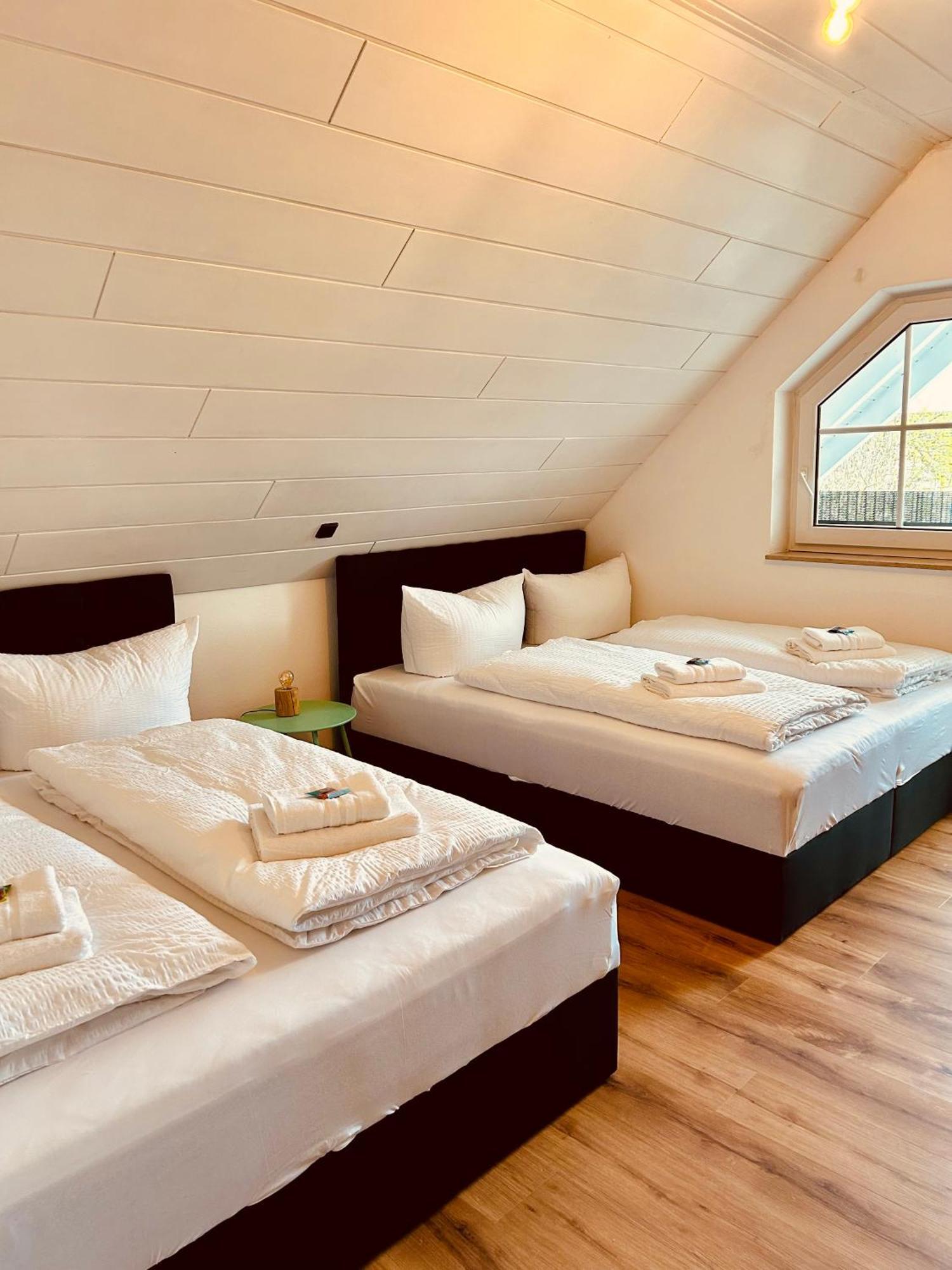 City Apartments Rust Luaran gambar