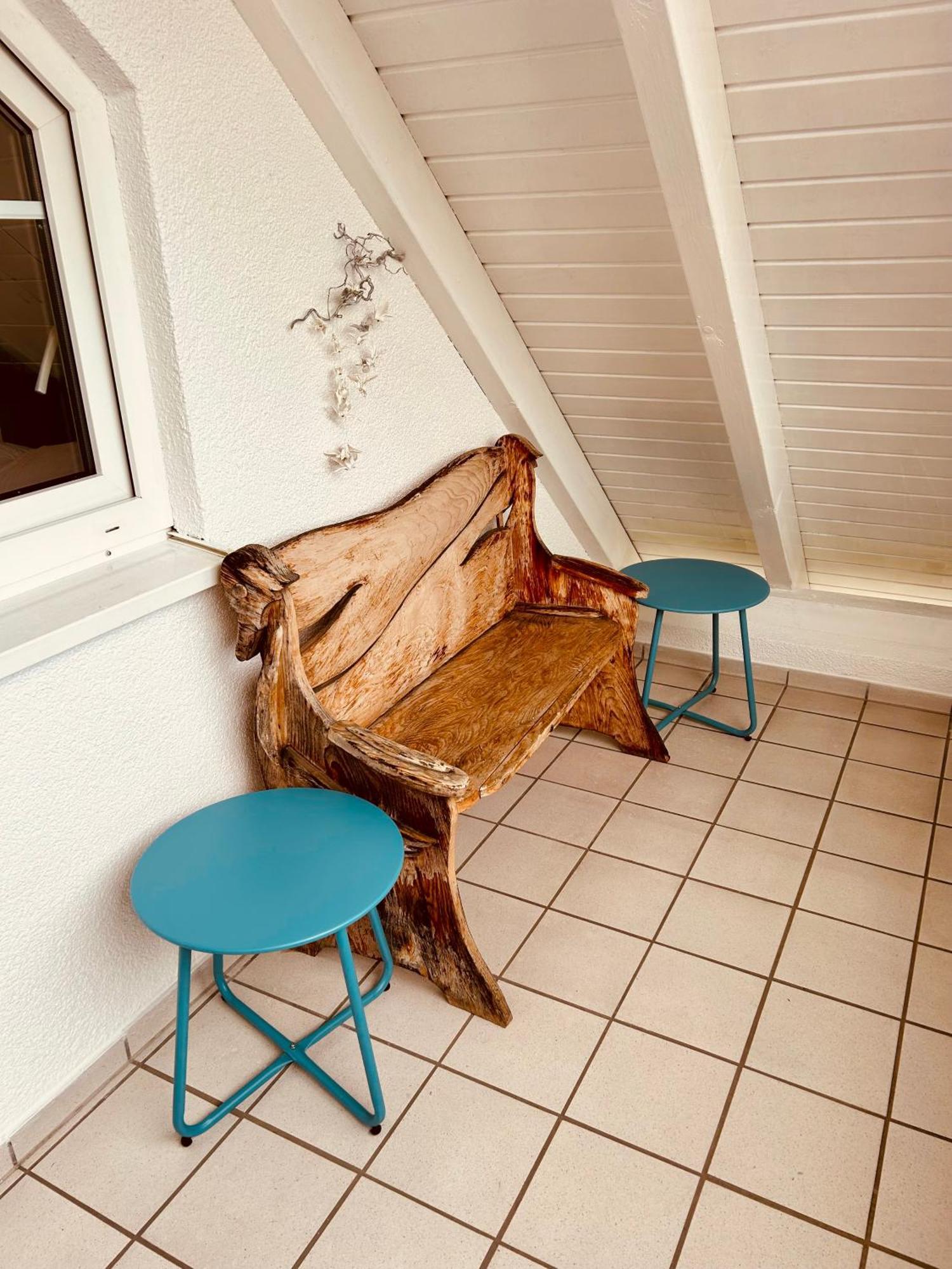 City Apartments Rust Luaran gambar